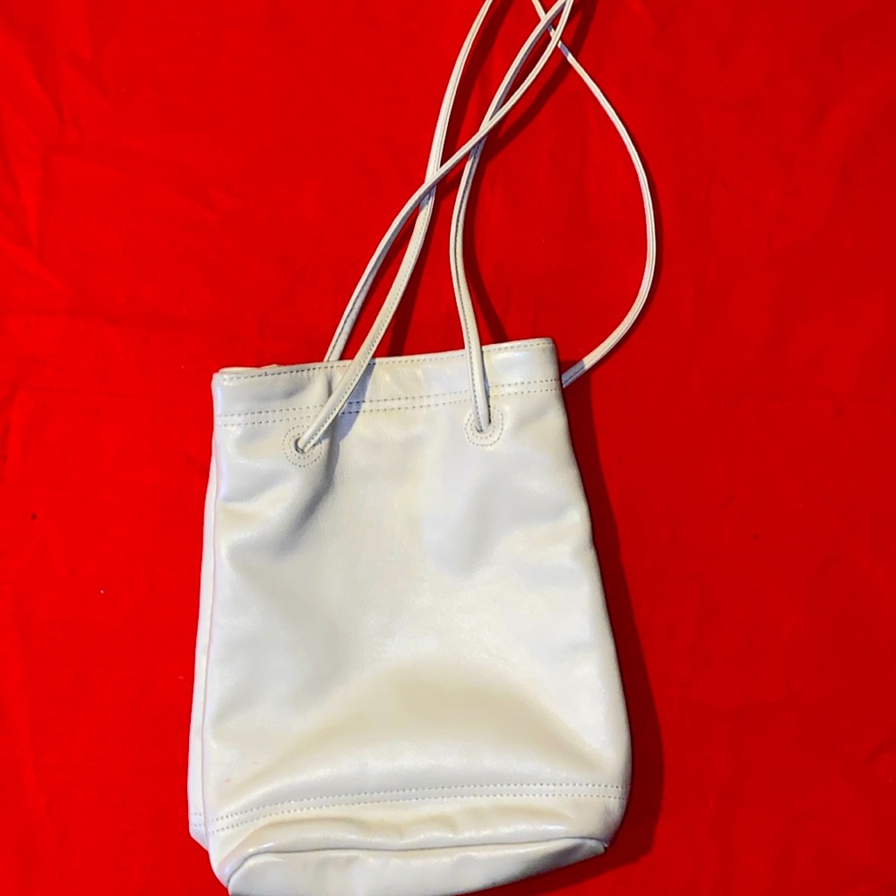 Woman’s purse